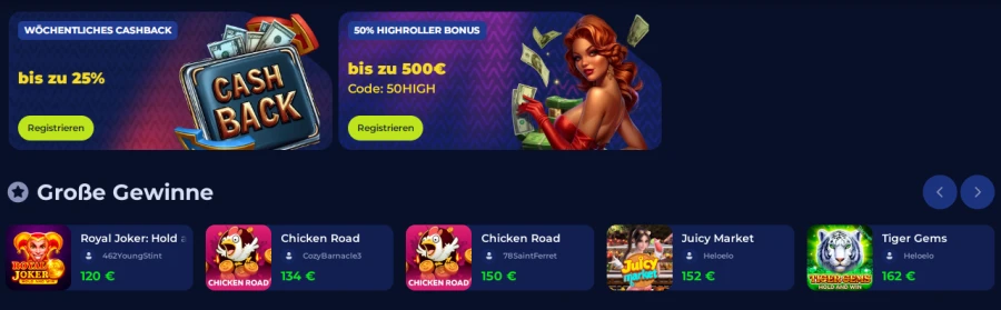 Ivybet Deutschland