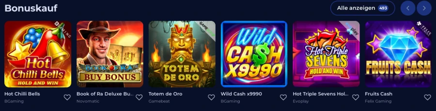 Ivybet casino
