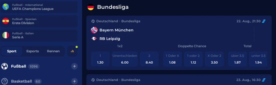 Ivybet Erfahrungen